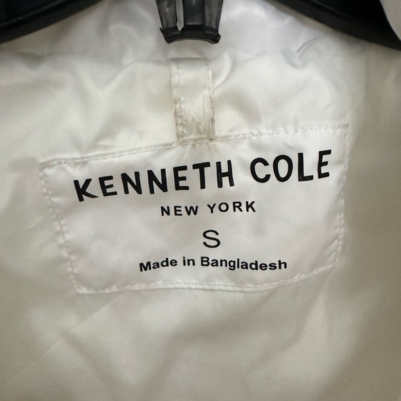 KENNETH COLE winter puffer - Picture 3 of 4